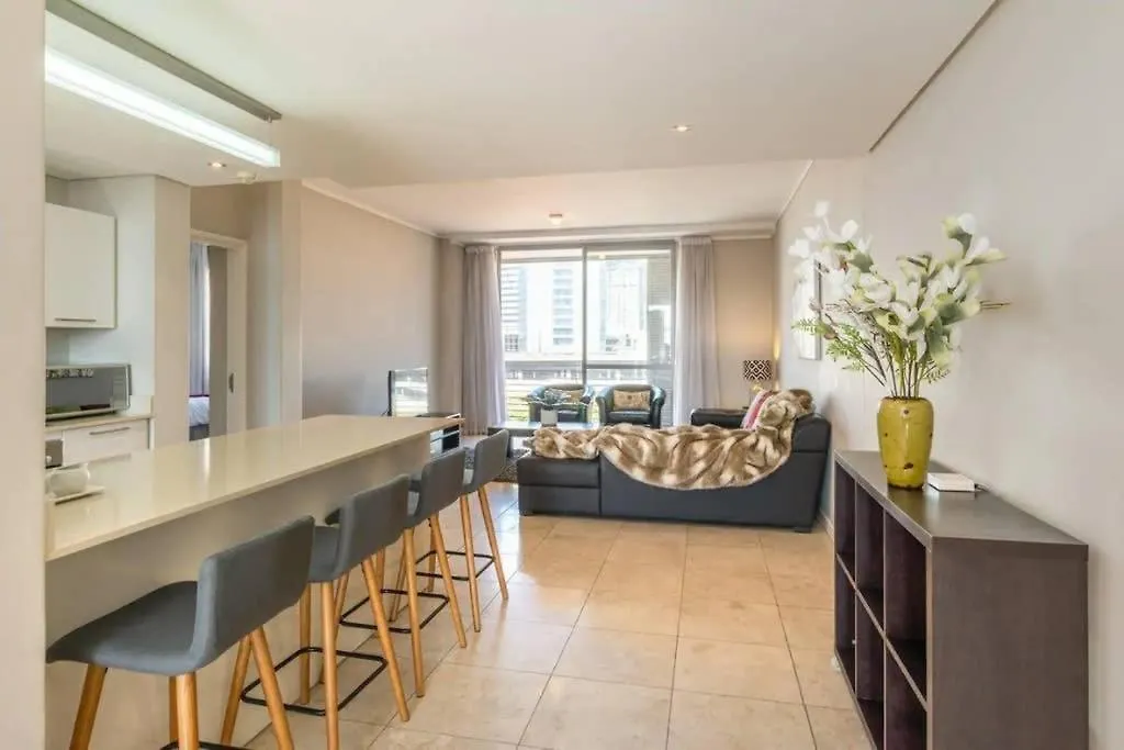 Harbour Bridge 33C Apartment Cape Town 0*,  South Africa