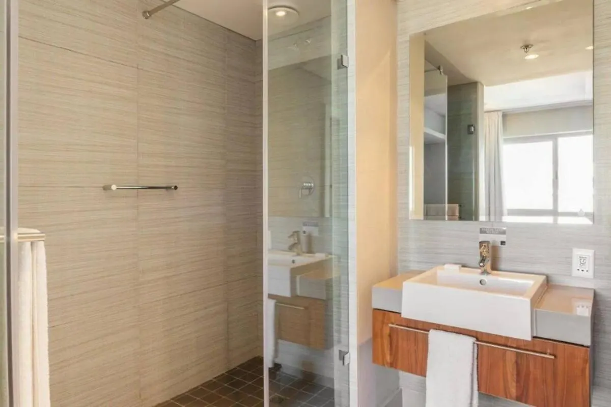 Harbour Bridge 33C Apartment Cape Town